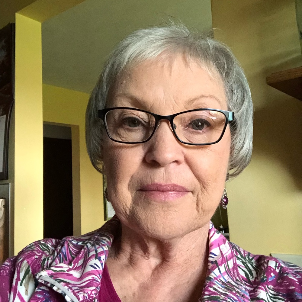 Meet your Posher, Lorene